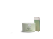 Stripwax Yuzu & Matcha – Sakira Normale Huid