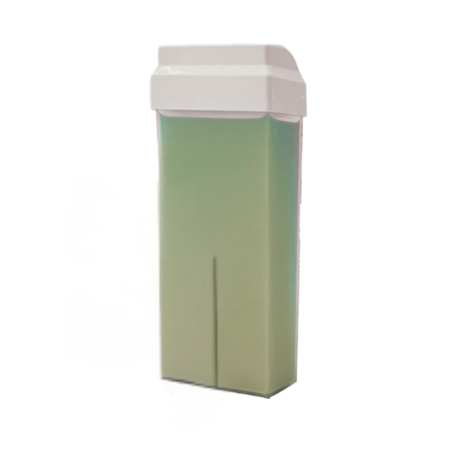 Stripwax Yuzu & Matcha – Sakira Normale Huid