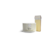 Stripwax Witte Musk & Wakame – Sakira Alle Huidtypen