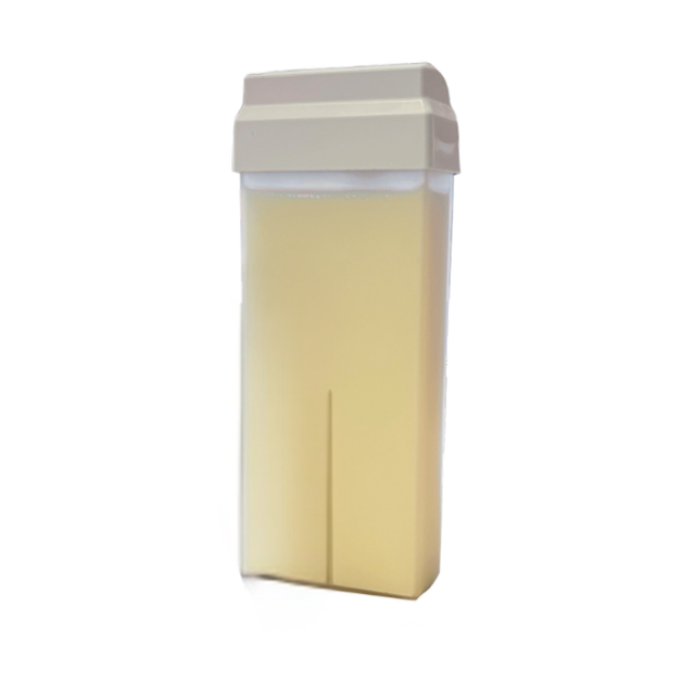 Stripwax Witte Musk & Wakame – Sakira Alle Huidtypen