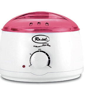 Waxverwarmer Eko 400 ml