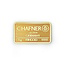 Chafner 1 Gram goudbaar Chafner