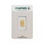 Chafner 1 gr gesealed