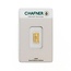 C.Hafner C.Hafner goudbaar 1 gram geseald