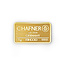 Chafner 1 gr gesealed