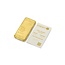 Emeko 500 gram goudbaar