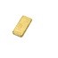 Emeko 500 gram goudbaar