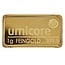 Umicore Goudbaar 1 gram kopen