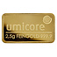 Umicore Goudbaar 2,5 gram kopen