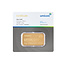 Umicore Umicore goudbaar 50 gram