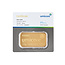 Umicore 100 gram goudbaar Umicore