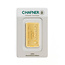 Chafner 1Troz ( 31,1 ) gram goudbaar Chafner