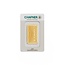 Chafner 25 Gram goudbaar Chafner