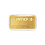C.Hafner Goudbaar 50 gram kopen