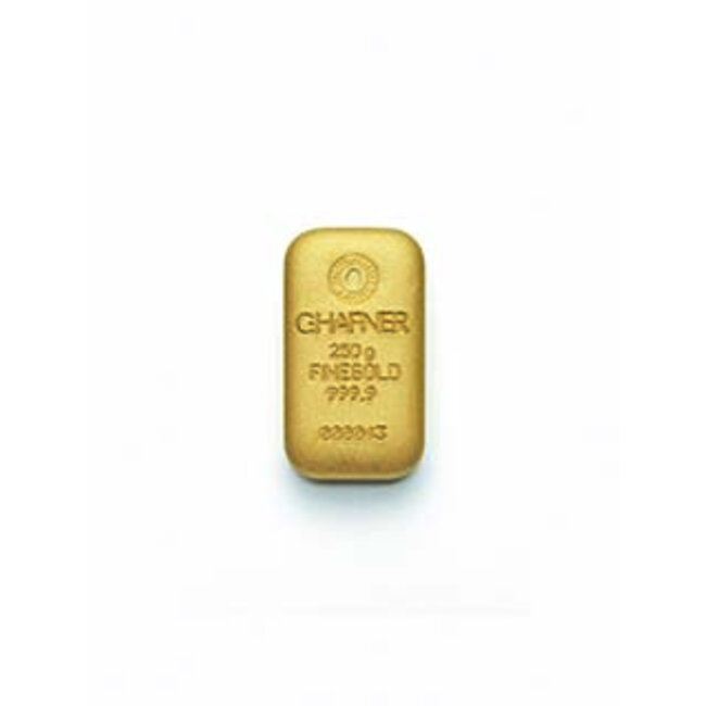 C.Hafner Goudbaar 250 gram kopen