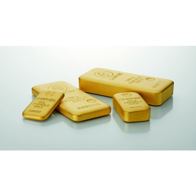 C.Hafner Goudbaar 250 gram kopen