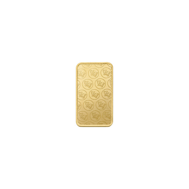 Heimerle + Meule Goudbaar 5 gram kopen