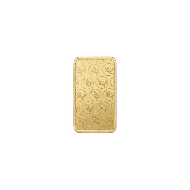 Heimerle + Meule Goudbaar 10 gram kopen