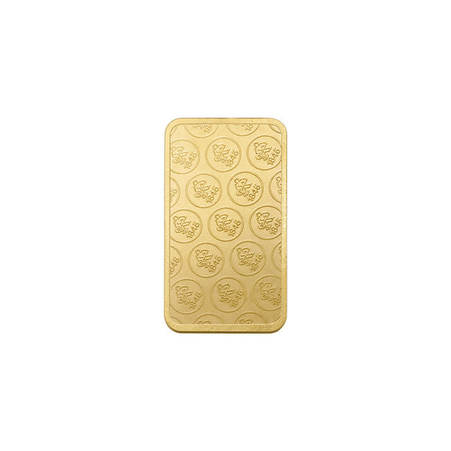 Heimerle + Meule Goudbaar 20 gram kopen
