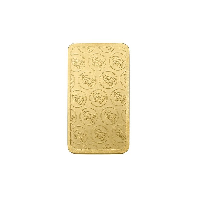 Heimerle + Meule Goudbaar 1 troy ounce kopen