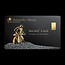 Heimerle + Meule 0.5 Gram Gift goudbaar Heimerle + Meule