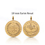 Goldmine 22 Karaat Yarim Resat