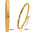 Goldmine 22 karaat armband