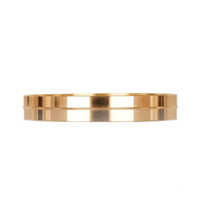 Goldmine 22 karaat armband