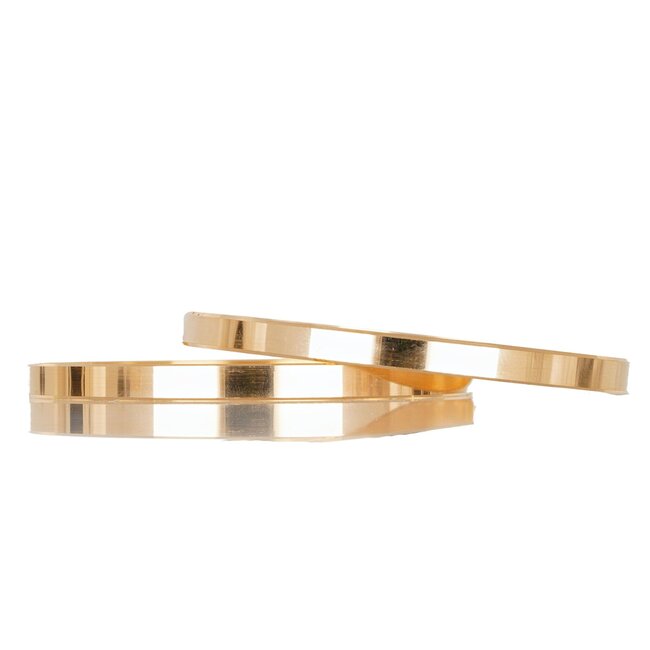 Goldmine 22 karaat armband