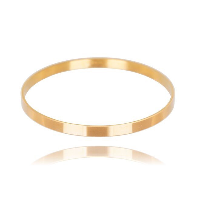 Goldmine 22 karaat armband