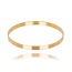 Goldmine 22 karaat armband