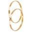 Goldmine 22 karaat armband