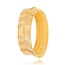 22 krt gouden armband