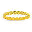 Goldmine 22 karaat armband