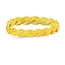 Goldmine 22 karaat armband