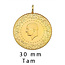 Goldmine 22 Karaat Tam