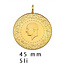 Goldmine 22 Karaat ziynet 5li