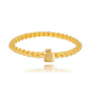 Burgu Zincir (Bileklik) Armbanden