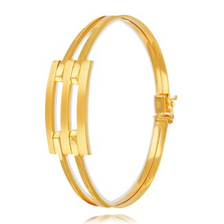 Goldmine Kaburga ( Kelepce ) Armbanden