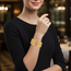 Goldmine 22 karaat armband