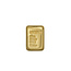 Emeko 24 Karaat fijn goudbaar