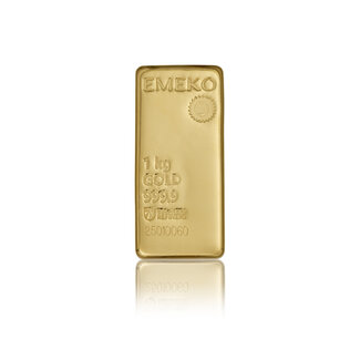 Emeko Emeko goudbaar 1 kilo