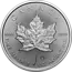 Maple Leaf Maple Leaf Coin