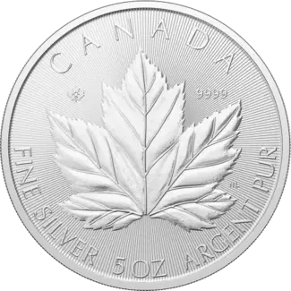 Maple Leaf Canada