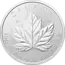 Maple Leaf 5 oz Grote Maple Leaf Zilver Coin | 2026