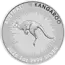 1 oz Kangaroo Silver Coin | 2026