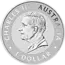 1 oz Kangaroo Silver Coin | 2026