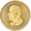 Maple Leaf 1 oz Maple Leaf Gouden Munt Mixed Jaren