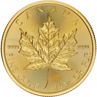 Maple Leaf Canada