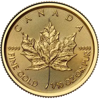 Maple Leaf Canada